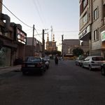 مسجد جامع حضرت امیرالمؤمنین