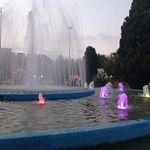 مرکز جامع اهداکنندگان میدان خواجو