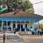 امامزاده سید نصیر علی کیا