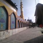مسجد جامع حضرت امیرالمؤمنین