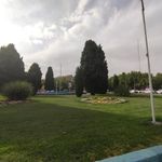 مرکز جامع اهداکنندگان میدان خواجو