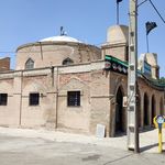 امامزاده طالب ابن علی