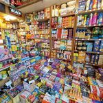 فروشگاه طاها