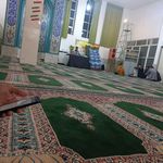 مسجد جامع ورنامخواست