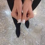 خدمات تخصصی ناخن الهه توکلی