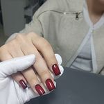 خدمات تخصصی ناخن الهه توکلی