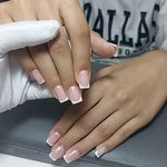 خدمات تخصصی ناخن الهه توکلی