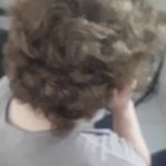 آموزشگاه و سالن زیبایی سیب سبز