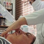 فیشال، پاکسازی و کربوکسی صبا جعفری