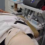 فیشال، پاکسازی و کربوکسی صبا جعفری