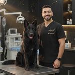 کلینیک شبانه روزی دامپزشکی اسپادانا