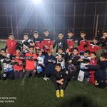 مدرسه فوتبال اتحاد مهرگان