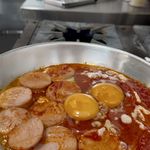 کافه صبحانه خان