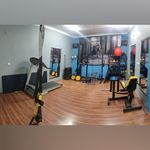 سلامت و تناسب اندام در هوم جیم