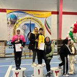 خانه ژیمناستیک پاس پویا