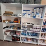 الکتریکی تاسیسات برادران کریمی