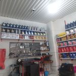 مجموعه خدمات خودرویی صاحبقرانیه