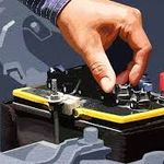 امداد باطریسازی حقی