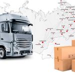 باربری تک بار البرز