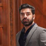 سعید موسوی معصومی