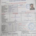 خدمات لوله کشی گاز و آتش نشانی اعتمادی