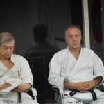 آموزش کاراته و دفاع شخصی صافی