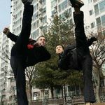 آموزش کاراته و دفاع شخصی صافی
