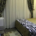 هتل ثامن تهران ⭐