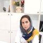 دکتر فاطمه جهان فر