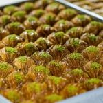 بستنی سنتی رز تبریز