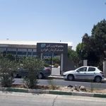 مجموعه فرهنگی ورزشی صدف