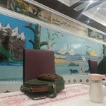 رستوران قزل آلا