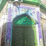 مسجد محمدیه