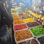 بازار روز سنتی امام