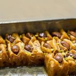 بستنی سنتی رز تبریز