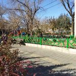 سرویس بهداشتی بوستان گل نما