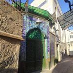 مسجد محمدیه