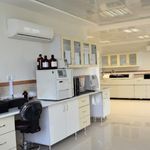آزمایشگاه پاستور