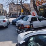 ایستگاه اتوبوس ابتدای شهید نظام دوست 28