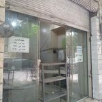 نانوایی لواش