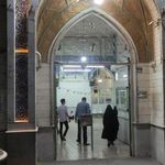 مسجد علی النقی
