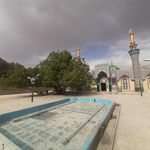 امامزاده عبدالرحمان