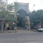 بازار کاشان