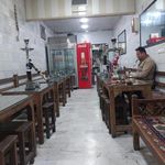 قهوه خانه سنتی پارسا