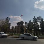 بازار کاشان