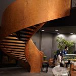 قهوه لمیز (پاسداران)