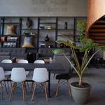 قهوه لمیز (پاسداران)