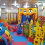 خانه کودک لبخند