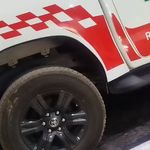 امداد خودرو و یدک کش محمد