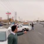 آکرین درب
